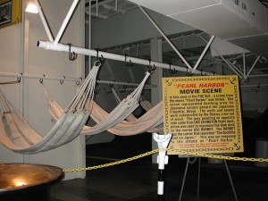 pearl-harbor-bunks-uss-lexington-museum